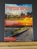 Progressive Railroading 2012 August Amtrak at long last a longer views Rail fast