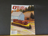 O Scale Trains #11 2003 Nov Dec New Orleans Public Belt Railroad