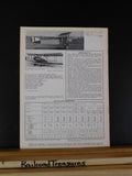 Profile Publications #121 The Sopwith 1 ½ Strutter