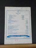 Louisville & Nashville Employee Magazine L&N 1944 March