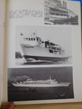 Steamboat Bill #177 Spring 1986 Journal of the Steamship Historical Society