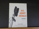 All About Signals by John Armstrong  special reprint