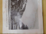 NRHS Bulletin 1958 V23 #2 Ithaca Branch 1958 trolley in Canada Tucson Div Damage
