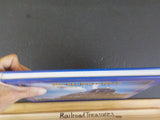 Nickel Plate Road Publicity Photos 1943-1952 Volume 1 by John Corns Hard Cover