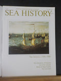 Sea History No 48 Autumn 1988 The Armada 1588-1988