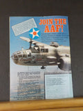 Rail Classics Magazine 1985 January V14  #1 Working a terminal railroad RRing i