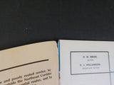 Railway Journal BMWE Magazine 1978 September O.M. Berge Takes Office