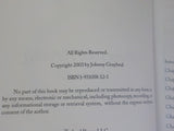 Along The ET&WNC Volume IV Freight Cars Part A By Johnny Graybeal V 4 Soft Cover