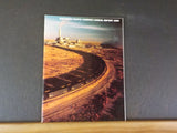 Southern Pacific Company Annual Report 1980 Financials