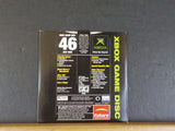 Official Xbox Magazine Demo Disc #46 July 2005 Motogp3 Timesplitters Future perf