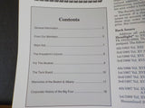 Central Headlight 1994 First Quarter NYC HS Corporate History CCC&StL