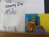 Jaycees South Dakota Scooby Doo JAycees Kids