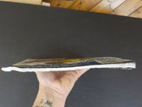 Model Railroad News V21 #2 2015 February Athearn Santa Fe rebuilds   Damage