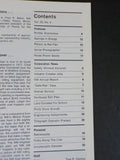Norfolk and Western Magazine 1975 April N&W Employee  Safe-pak cars