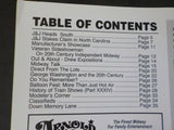 Carousel Vol 36 #11 November 2002 J&J Heads South