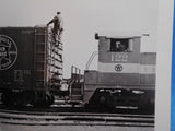 Call of Trains, The  By Jim Shaughnessy & Jeff Brouws Railroad Photography w/ DJ
