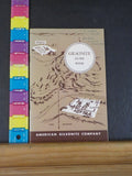 Gilsonite Guide Book by American Gilsonite Company  Soft Cover stapled