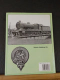 History of Highland Locomotives by Peter Tatlow