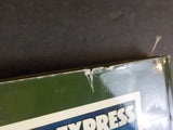 Belle Epoque Of The Orient Express By M Wiesenthal w/Dust Jacket