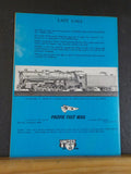 Railroad Model Craftsman Magazine 1967 April Paul LArson Railroad Aveneue Budd P