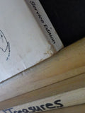Official Railway Guide 1979 November December North American Freight service edi