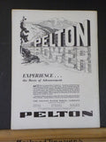 Baldwin Locomotives Magazine 1933 July - Oct Philippine Ry SP De La Vergne