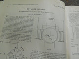 Railway Gazette Bound Volume 69 July - December 1938