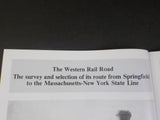 Central Headlight 1983 First Quarter NYC HS Western Rail Road Survey selection
