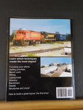 How to Build a Switching Layout by Lance Mindheim   Soft Cover