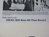 Southern Pacific Bulletin 1972 November Vol56 #10