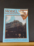Model Railroading 1992 December THE CAMPBELL'S CREEK RAILROAD