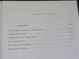 ICC Financial & Operating Statistics Six Months Ended 1976 June 30 1976
