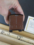 Corgi Whitbread Bedford Box van & Ford Model T Van  Set of 2 vehicles OB