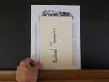 Great Northern Goat Reference Sheet #118 Steam Locomotives Class O-5, 2-8-2