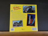American Roller Coaster, The by Scott Rutherford with dust jacket