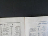 Interchange 1991 November December Amtrak Members Ratify Contract Railway Clerk