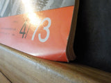Der Modelleisenbahner 1973 April Trade journal for model railroaders