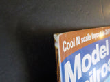 Model Railroader Magazine 2010 December Rod Stewart Urban switching in HO