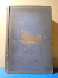Railway Problems An Inquiry into the Economic Conditions of Railway Working in