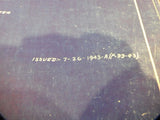Blueprint PRR Passenger Cars, Brake System & Hard Brake Shafts
