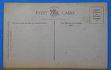 Postcard Town Hall and Scotch Street Carlisle Approx. 5 ½ x 3 ½