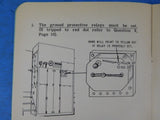 EMD On the Road Troubleshooting TS-2 July 1 1948 3rd re