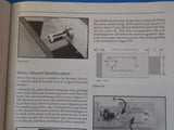 MDC Shay Handbook by Jeff Johnston Bldg die casting Shay Loco kit Soft Cover