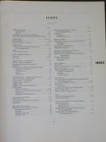 Norfolk and Western Railway Annual Report 57th  Year ended December 31 1952