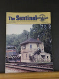 The Sentinel B&O HS 2007 1st qtr  V29 #1  Grafton Terra Cotta