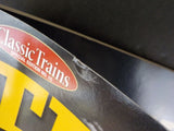 Classic Trains Special Edition #15 Trains of the 1940’s