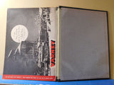 Model Railroader Magazine Suckert style binder 1952 Vol 19 January-December 1952