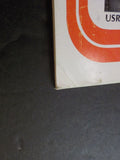 RailModel Journal 1992 November Santa FE Super Fleet diesels Covered hopper 40'