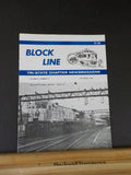 Block Line NRHS 1981 November Erie Ltd Tem Track Slide killers update