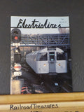 Electric Lines Magazine 1991 March April Electriclines London Underground Intern